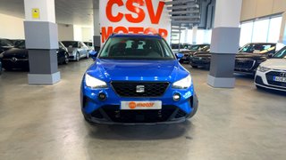 Seat ARONA 1.0 TSI 85kW 115CV DSG Style XM (2025)