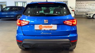 Seat ARONA 1.0 TSI 85kW 115CV DSG Style XM (2025)