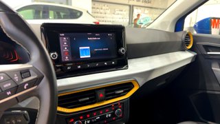 Seat ARONA 1.0 TSI 85kW 115CV DSG Style XM (2025)