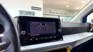 Seat ARONA 1.0 TSI 85kW 115CV DSG Style XM (2025)