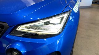 Seat ARONA 1.0 TSI 85kW 115CV DSG Style XM (2025)