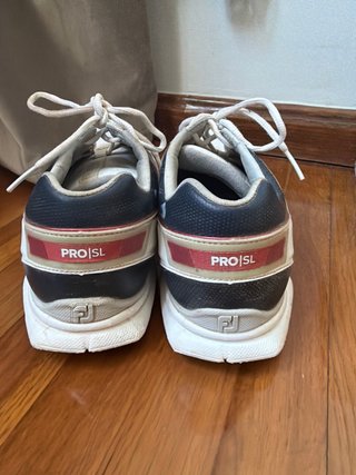 Zapatos de Golf FootJoy PRO SL Caballero T.44