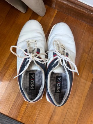 Zapatos de Golf FootJoy PRO SL Caballero T.44