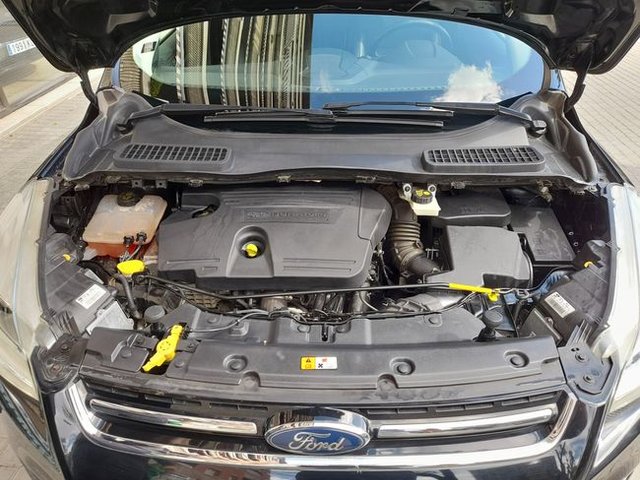 Ford Kuga 2.0 TDCi 110kW 4x2 ASS Trend