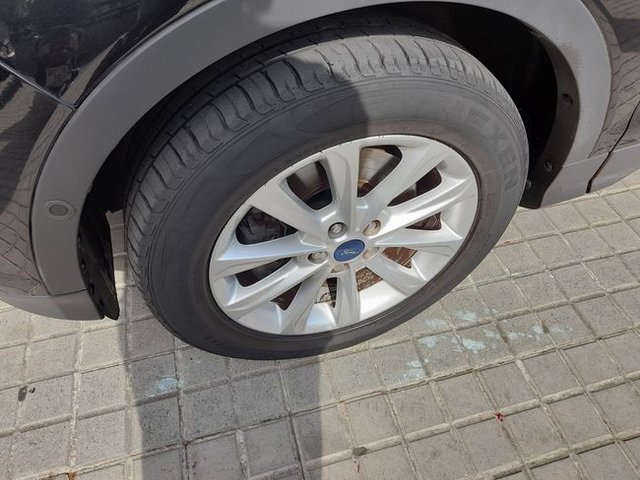 Ford Kuga 2.0 TDCi 110kW 4x2 ASS Trend