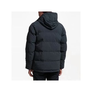 Abrigo Carhartt Negro