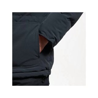 Abrigo Carhartt Negro