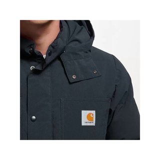 Abrigo Carhartt Negro