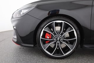 HYUNDAI I30 N FASTBACK