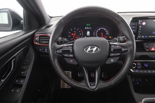 HYUNDAI I30 N FASTBACK