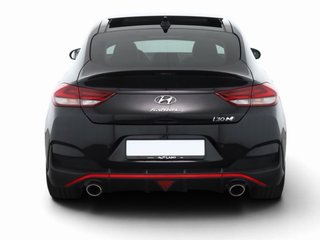 HYUNDAI I30 N FASTBACK