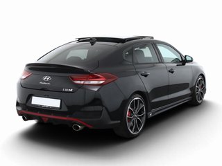 HYUNDAI I30 N FASTBACK