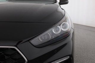 HYUNDAI I30 N FASTBACK