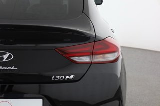 HYUNDAI I30 N FASTBACK