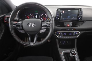 HYUNDAI I30 N FASTBACK