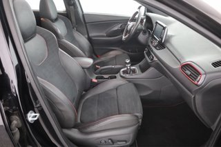 HYUNDAI I30 N FASTBACK