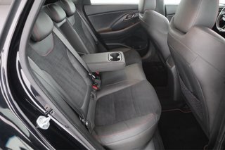 HYUNDAI I30 N FASTBACK
