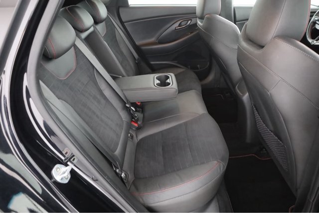 HYUNDAI I30 N FASTBACK