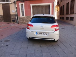 Citroen C4 2015