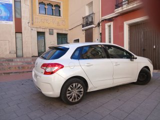 Citroen C4 2015