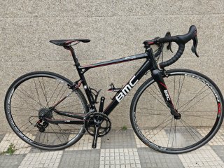 BMC Granfondo GF02