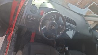 SEAT Altea 2007