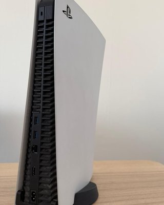 PlayStation 5 PS5