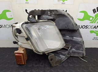 Iveco 101365 0305058002 faro antiniebla daily caja