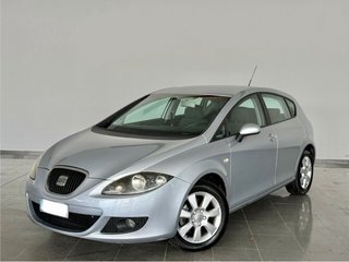 SEAT Leon 2008