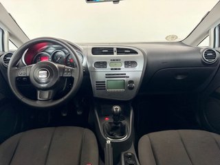 SEAT Leon 2008