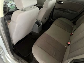 SEAT Leon 2008