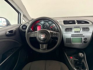 SEAT Leon 2008