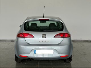 SEAT Leon 2008