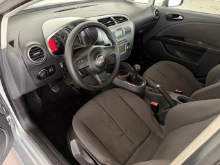 SEAT Leon 2008