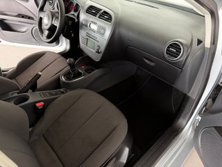 SEAT Leon 2008