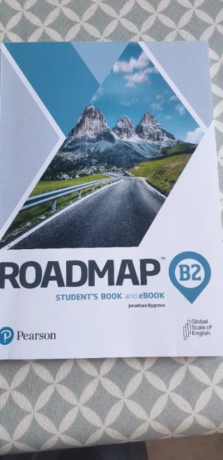 Libro De Idioma Inglés