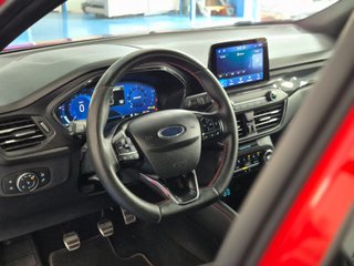 Ford Focus 1.0 Ecoboost MHEV 92kW ST-Line
