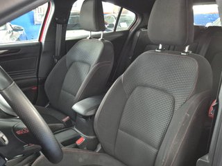 Ford Focus 1.0 Ecoboost MHEV 92kW ST-Line