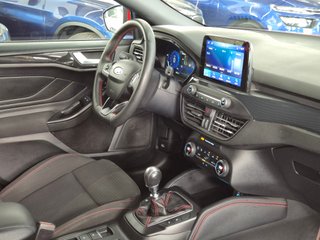 Ford Focus 1.0 Ecoboost MHEV 92kW ST-Line