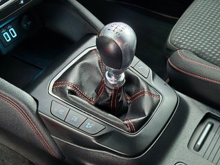 Ford Focus 1.0 Ecoboost MHEV 92kW ST-Line
