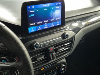 Ford Focus 1.0 Ecoboost MHEV 92kW ST-Line