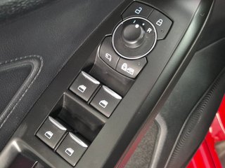 Ford Focus 1.0 Ecoboost MHEV 92kW ST-Line