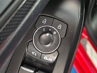 Ford Focus 1.0 Ecoboost MHEV 92kW ST-Line