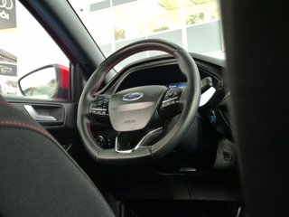 Ford Focus 1.0 Ecoboost MHEV 92kW ST-Line