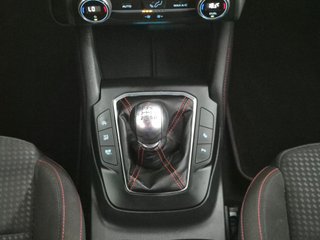 Ford Focus 1.0 Ecoboost MHEV 92kW ST-Line