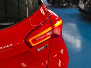 Ford Focus 1.0 Ecoboost MHEV 92kW ST-Line
