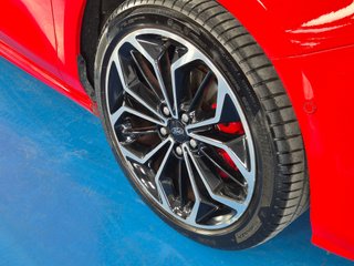 Ford Focus 1.0 Ecoboost MHEV 92kW ST-Line