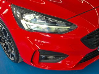Ford Focus 1.0 Ecoboost MHEV 92kW ST-Line