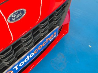 Ford Focus 1.0 Ecoboost MHEV 92kW ST-Line