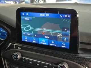 Ford Focus 1.0 Ecoboost MHEV 92kW ST-Line